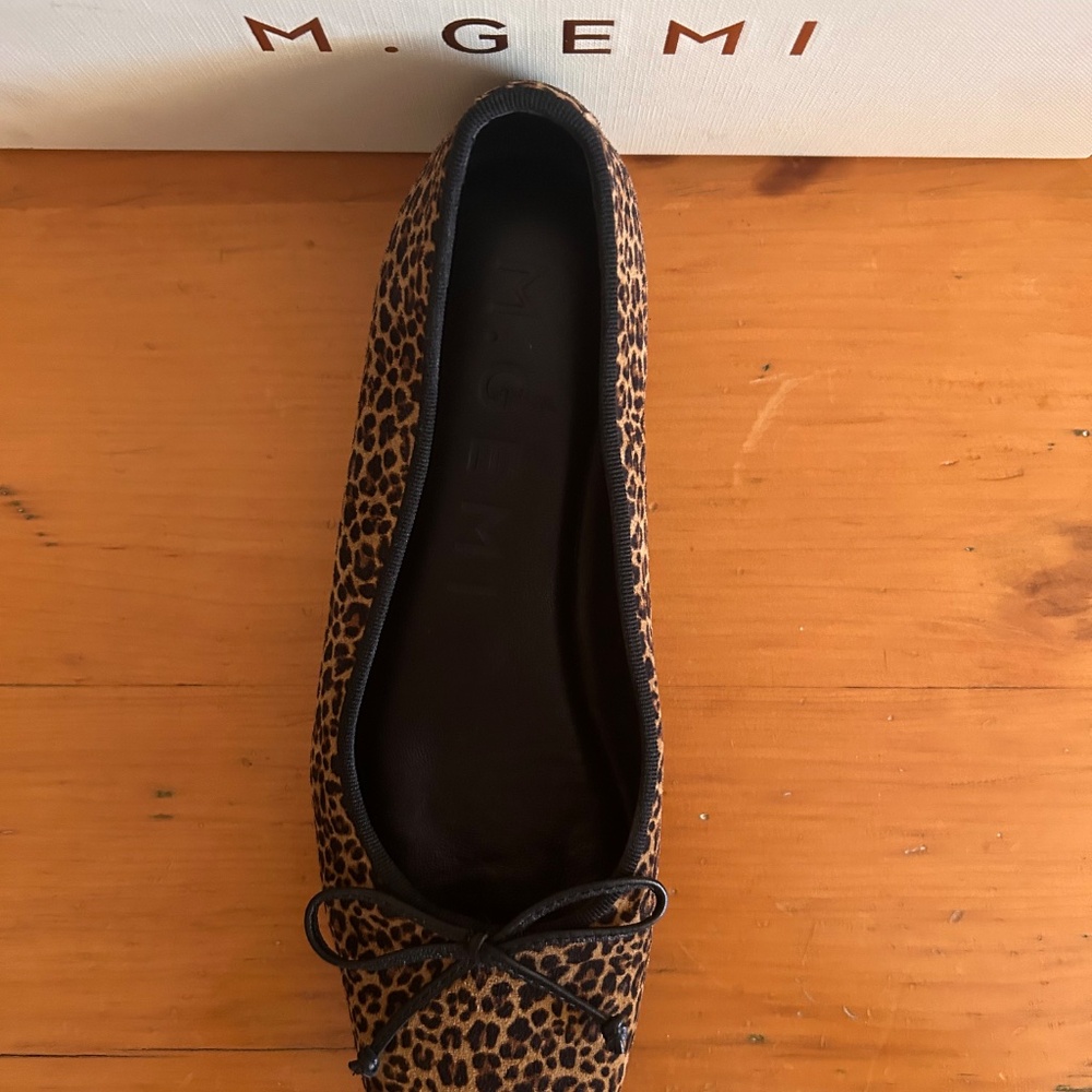 Ballet flats - Picture 4 of 5